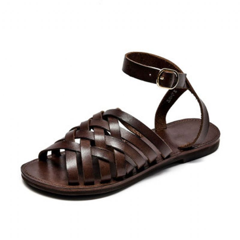 Sommer Rom Vacation Sandaler | Gave Sko